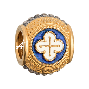 Бусина «Вера»