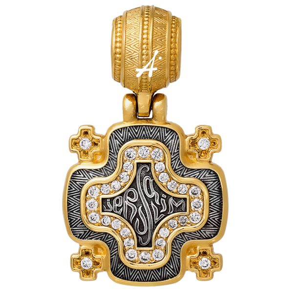 «Крест паломника» 