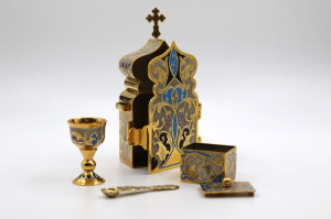 Дароносица