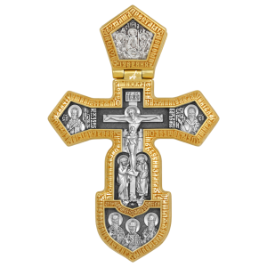 «Большой Русский воинский крест»