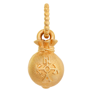 «Мешок Николая Чудотворца»