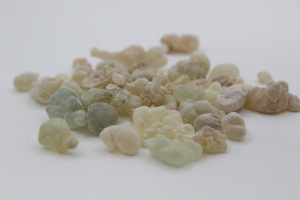 сорт Green Boswéllia- Царский