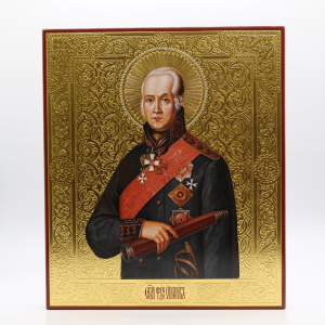 Св. Федор Ушаков