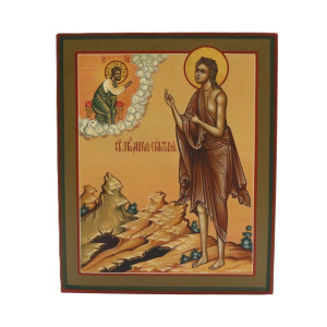 Св. Мария Египетская