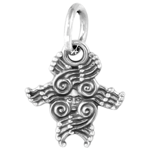 Подвеска «Серафим»