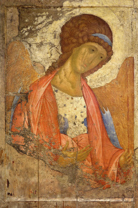 Икона Михаил архангел (АРТ.м0347)