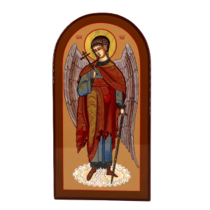 Ангел Хранитель, писаная икона