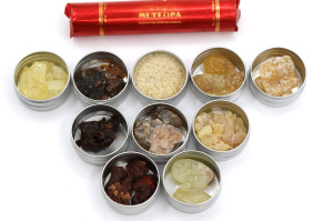 Подарочный набор эксклюзивных благовоний №2