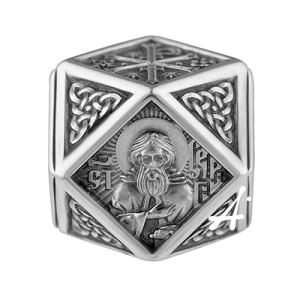 «Святой преподобный Сергий Радонежский. Молитва»