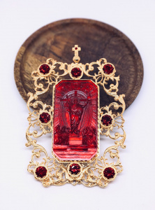 Икона Воскрсесение Господне