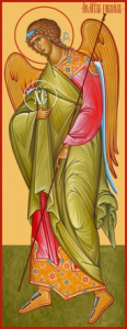 Икона Архангел Гавриил (АРТ.06169)