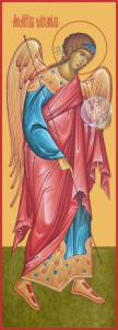 Икона Михаил Архангел (АРТ.06158)