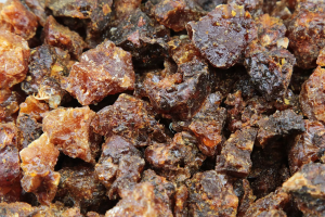 Смола Мирра (Йемен)