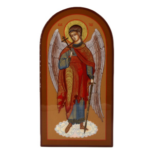 Ангел Хранитель, писаная икона