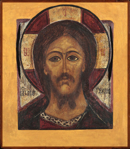 Икона Господь Вседержитель (АРТ.01018)