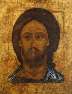 Икона Господь Вседержитель (АРТ.06126)