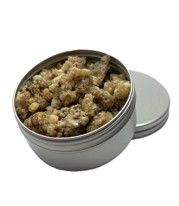 Бахур  -"Машмун"-Иерусалимский