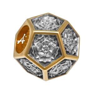 Бусина «Вертоград»