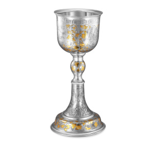 Потир 1л