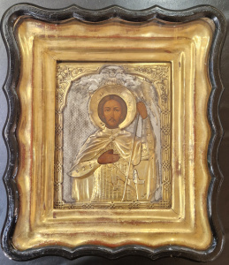 Александр Невский, 19 век