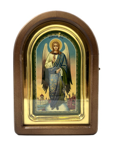 Ангел Хранитель, писаная икона