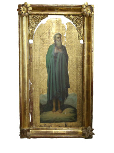 Св.пророк Даниил, 19 век