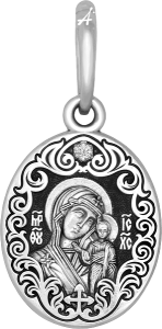 «Казанская икона» 