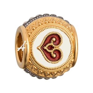 Бусина «Любовь»