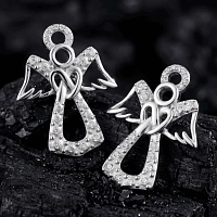 Серьги «Ангел»