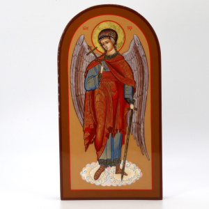 Ангел Хранитель, писаная икона