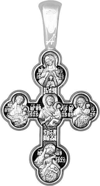 «Материнская молитва»