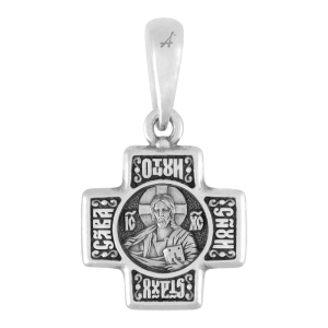 «Господь Вседержитель. Ангел Хранитель»