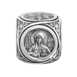 Бусина «Праведная Иоанна мироносица. Молитва» 