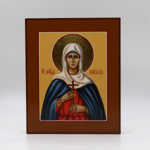 Св. Муч. Наталья, писаная икона