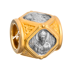 Бусина «Целители»