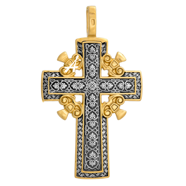 «Голгофский крест»