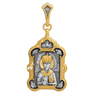 «Свт. Николай Чудотворец, Псково-Печерский»