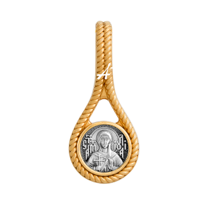«Святая мученица Иулия (Юлия). Молитва» 