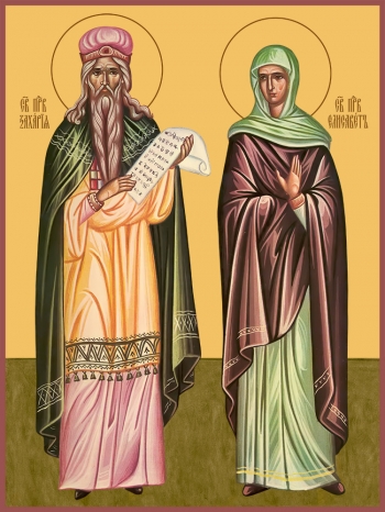 Икона Мария Египетская преподобная (АРТ.06865)