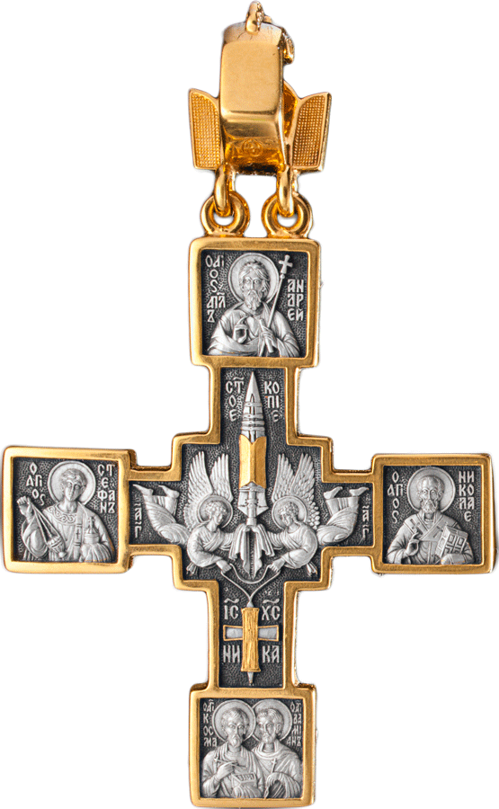 Крест «ВЕНСКИЙ» 
