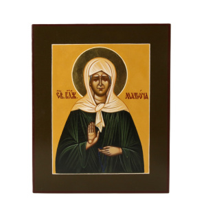 Св. Блаженная Матрона Московская