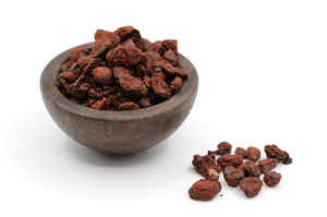 Древесная смола «Рубиновая Киноварь