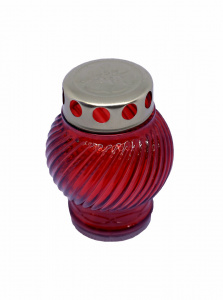 Незадуваемая свеча-фонарик