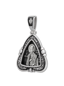 Подвеска Св. Александр Невский