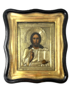 Господь Вседержитель, 19 век