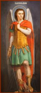 Михаил Архангел, купить икону