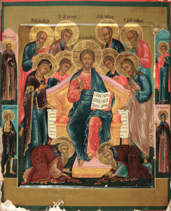 Икона Седмица (АРТ.01029)