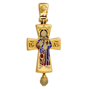 «Господь Вседержитель. Божия Матерь «Оранта»