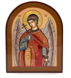 Ангел Хранитель, писаная икона