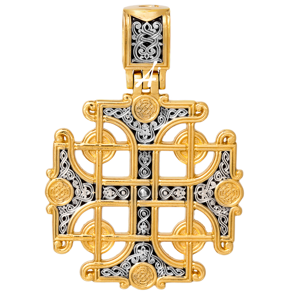 «Константинов крест»